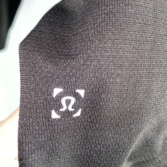 Men’s Black Quarter Zip - Picture 4 of 4